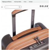 Валіза Delsey CHATELET AIR 2.0 1676802WE