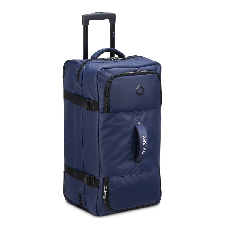 ЧЕМОДАН - СУМКА DELSEY RASPAIL 3289321