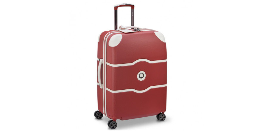 Чемодан DELSEY CHATELET AIR 2.0 167681035