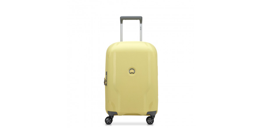 Чемоданы Delsey Clavel 3845801