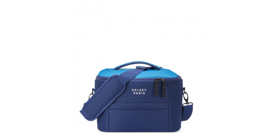 Бьюті кейс Delsey 225731003