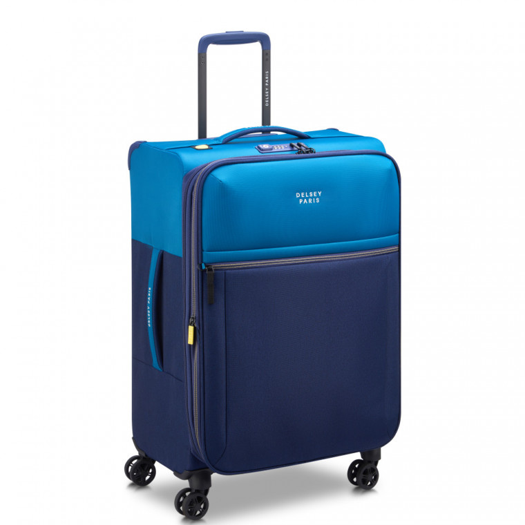 Валіза Delsey BROCHANT 3.0 225782103