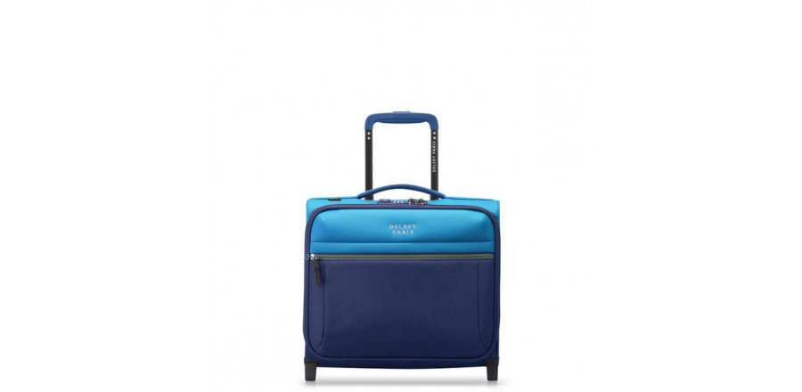 Кейс на колесах Delsey 225745100