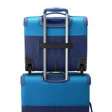 Кейс на колесах Delsey 225745103