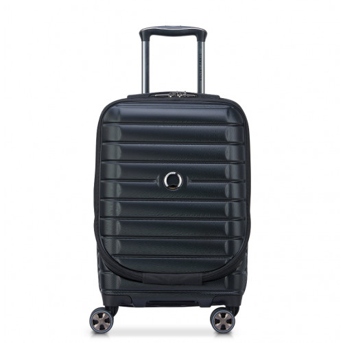 ЧЕМОДАН ДЛЯ РУЧНОЙ КЛАДИ РАСШИРЯЕМЫЙ SHADOW 2878804