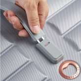 ЧЕМОДАН DELSEY SHADOW 287881803