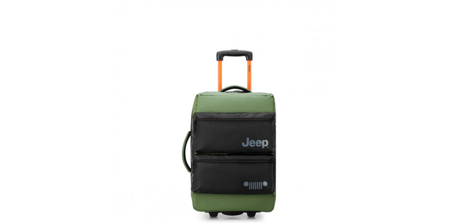 СУМКА - ЧЕМОДАН S DELSEY JEEP 02740210