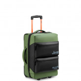 СУМКА НА КОЛЕСАХ DELSEY JEEP 02740210