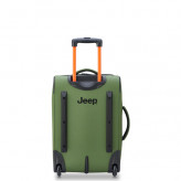 СУМКА НА КОЛЕСАХ DELSEY JEEP 02740210