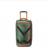 Сумка на колесах Delsey JEEP 03741210