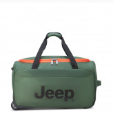 Сумка на колесах Delsey JEEP 03741210