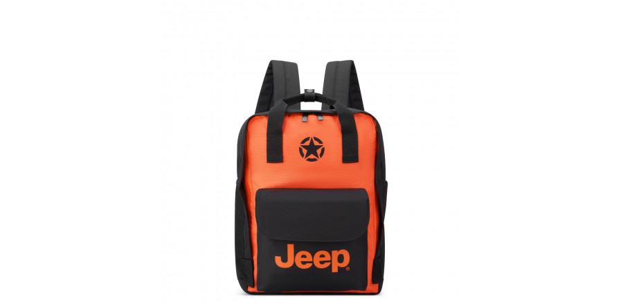 Рюкзак Delsey JEEP 0374660