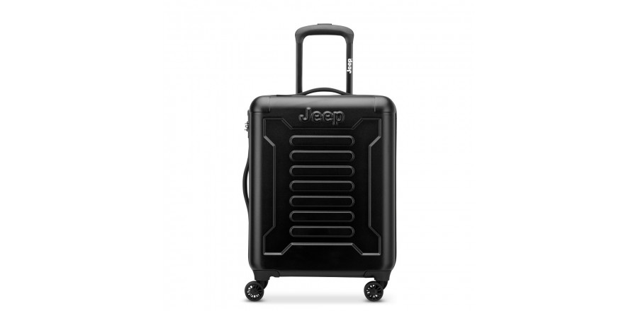 ВАЛІЗА JEEP DELSEY 03744803
