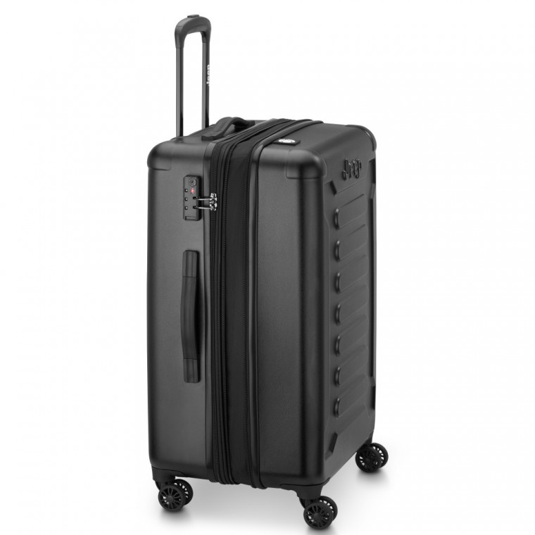 ВАЛІЗА JEEP DELSEY 03744820