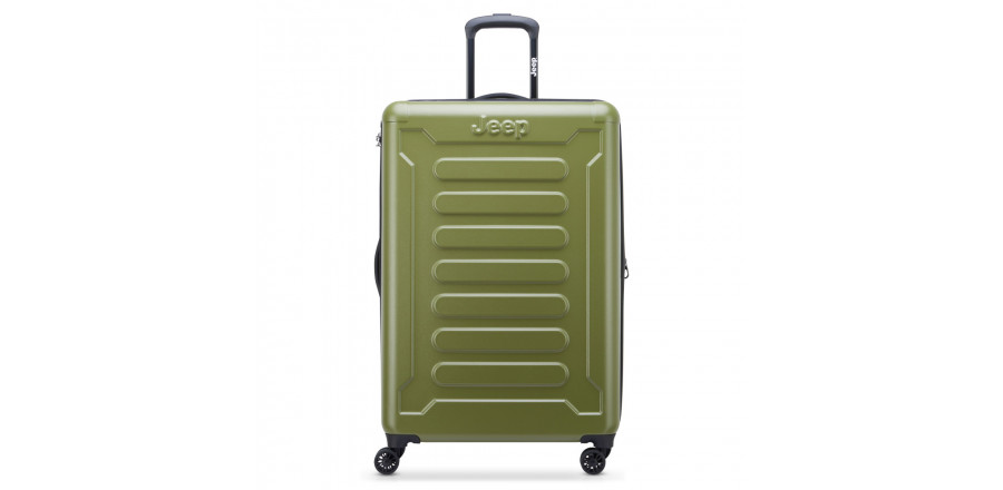 ВАЛІЗА JEEP DELSEY 03744820