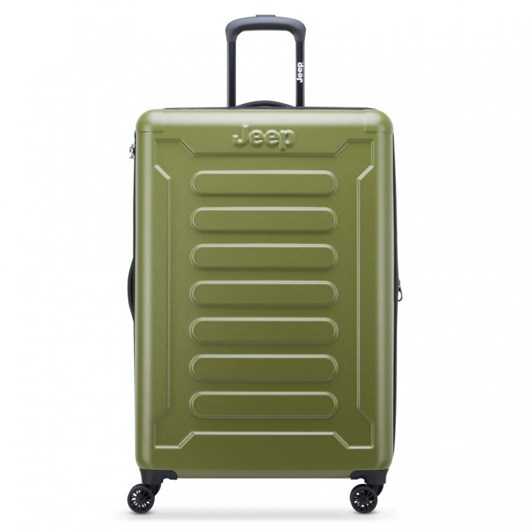 ВАЛІЗА JEEP DELSEY 03744821