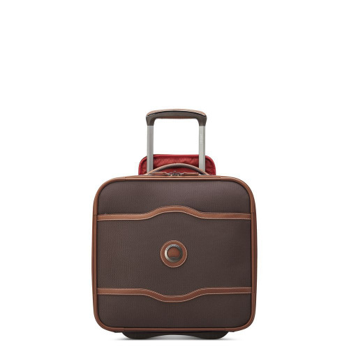 Кейс на колесах Delsey CHATELET AIR 2.0 1676451