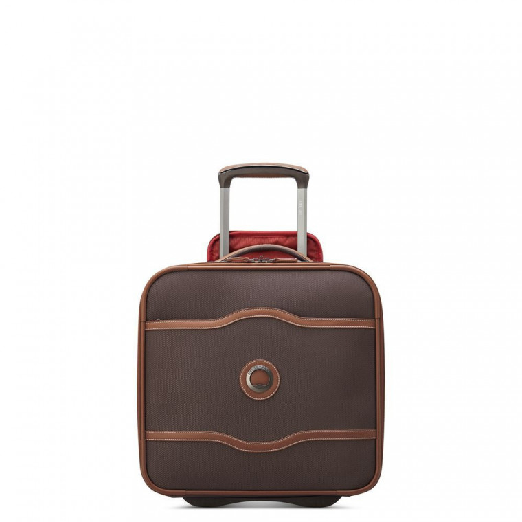 Кейс на колесах Delsey CHATELET AIR 2.0 1676451