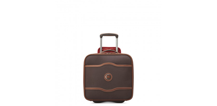 Кейс на колесах Delsey CHATELET AIR 2.0 1676451