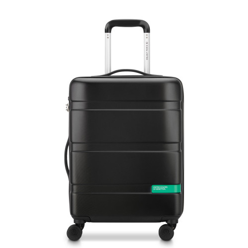 Чемодан Delsey UNITED COLORS OF BENETTON 0376280300