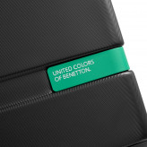 Чемодан Delsey UNITED COLORS OF BENETTON 0376280300