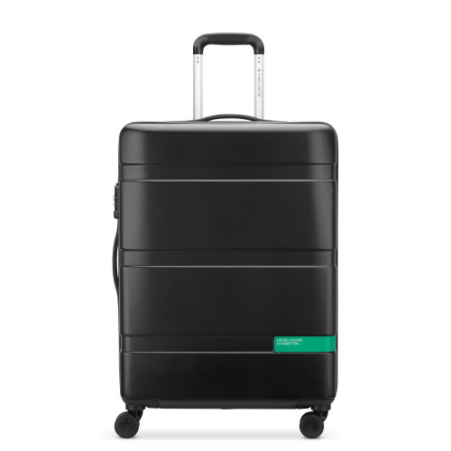 Валіза Delsey UNITED COLORS OF BENETTON 037628100