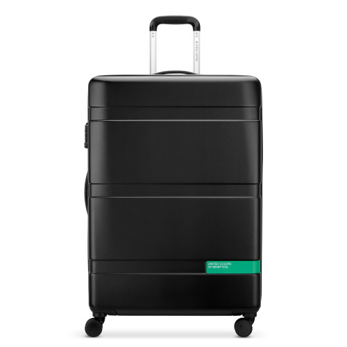 Валіза Delsey UNITED COLORS OF BENETTON 0376282100