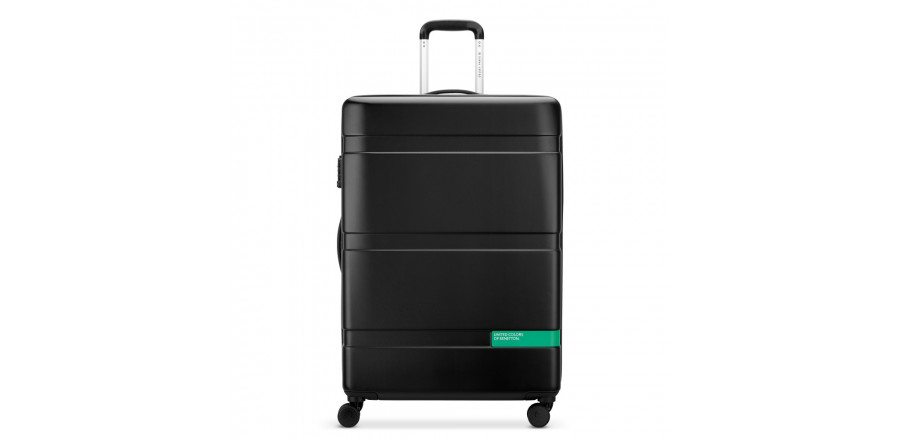 Чемодан Delsey UNITED COLORS OF BENETTON 0376282100