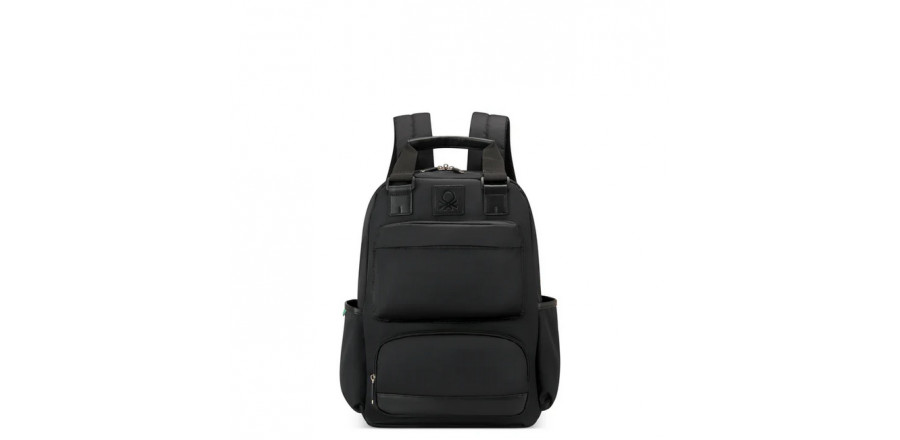 Рюкзак DELSEY UNITED COLORS OF BENETTON 03764610