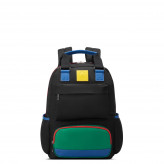 Рюкзак Delsey UNITED COLORS OF BENETTON 037696100