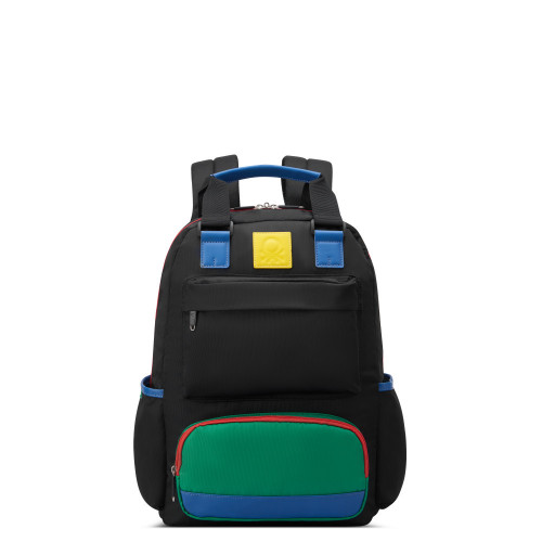 Рюкзак Delsey UNITED COLORS OF BENETTON 037696100