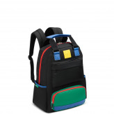 Рюкзак Delsey UNITED COLORS OF BENETTON 037696100