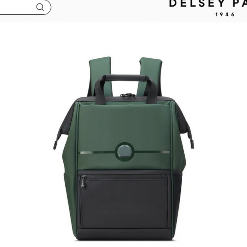 СУМКА - РЮКЗАК DELSEY Turenne 14" 1632610