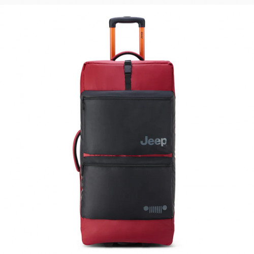 ВАЛІЗА - СУМКА DELSEY JEEP 02740260