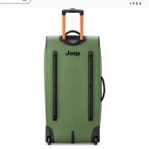 ВАЛІЗА - СУМКА DELSEY JEEP 02740260