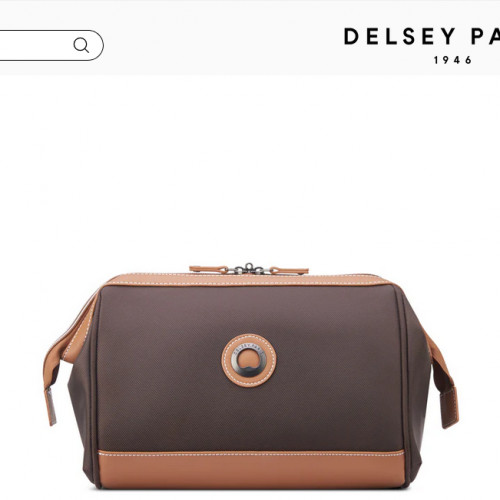 Косметичка CHATELET AIR 2.0 1676150