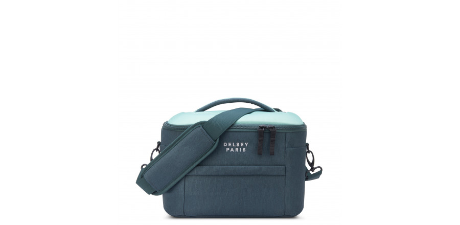 Бьюти кейс Delsey 225731003