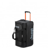 Сумка на колесах Delsey JEEP 03741210