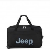 Сумка на колесах Delsey JEEP 03741210