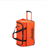 Сумка на колесах Delsey JEEP 03741210