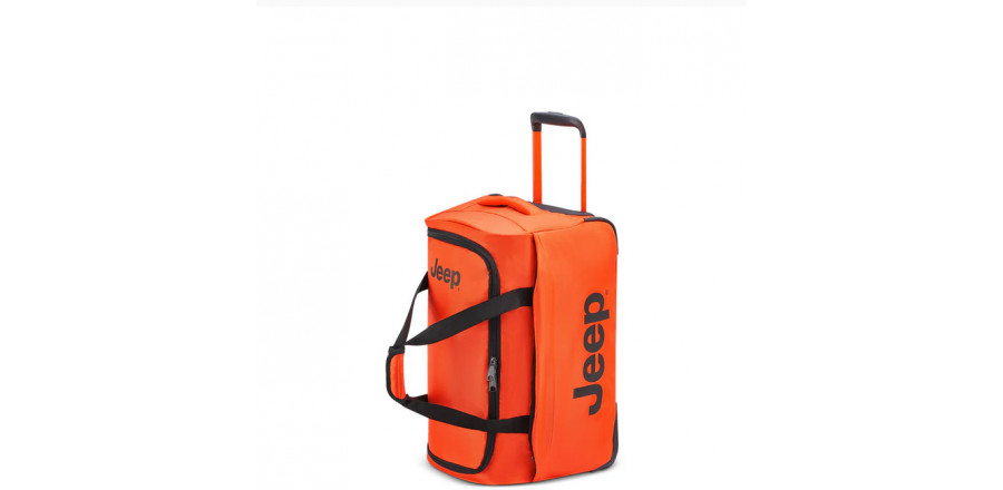 Сумка на колесах Delsey JEEP 03741210