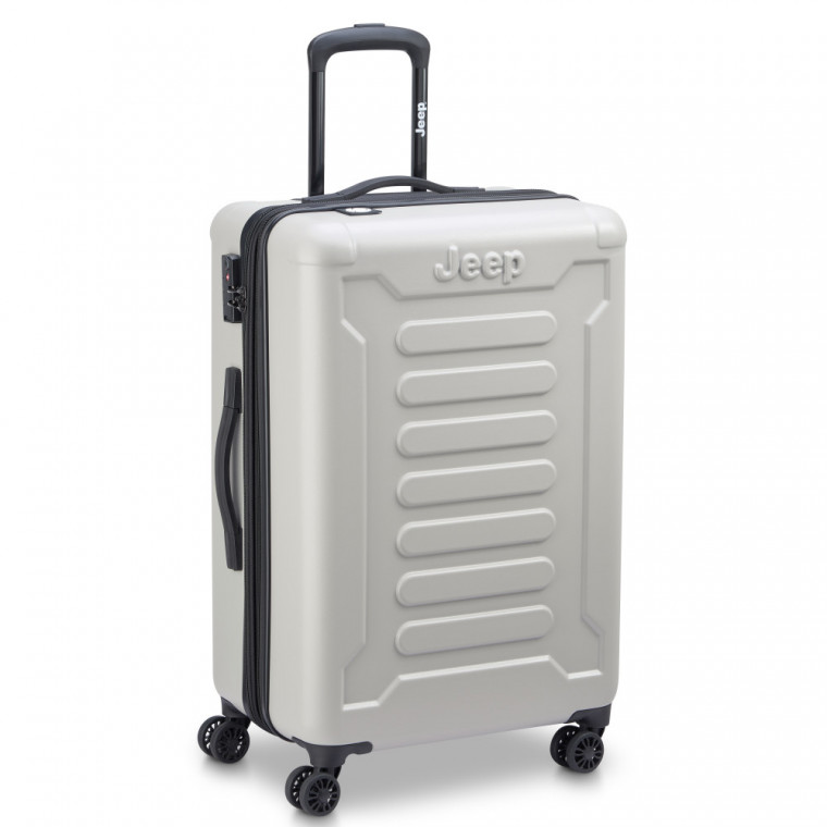 ВАЛІЗА JEEP DELSEY 03744820
