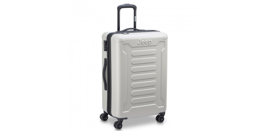 ВАЛІЗА JEEP DELSEY 03744820