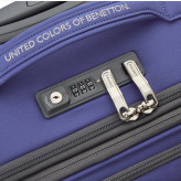Чемодан Delsey BENETTON B03767803