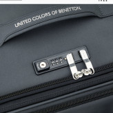 Валіза Delsey BENETTON B03767810