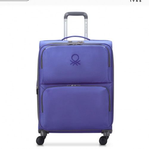 Чемодан Delsey BENETTON B03767810