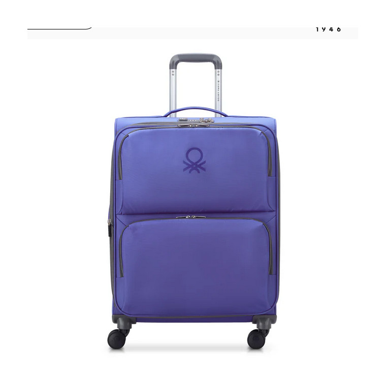 Валіза Delsey BENETTON B03767810