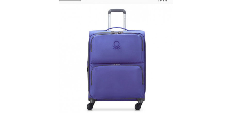 Валіза Delsey BENETTON B03767810