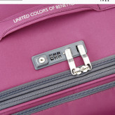 Чемодан Delsey BENETTON B03767810