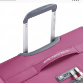 Чемодан Delsey BENETTON B03767810